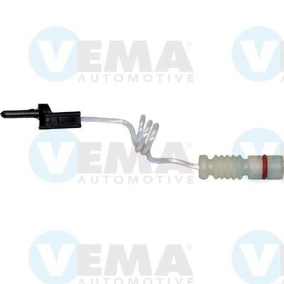 Vema VE51181 Sensor, Bremsbelagverschleiß VE51181: Bestellen Sie in Polen zu einem guten Preis bei 2407.PL!