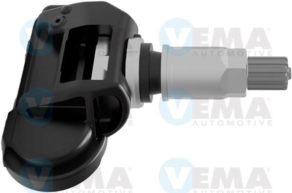 Vema 750010 Датчик частоты вращения колеса, контроль давления в шинах 750010: Отличная цена - Купить в Польше на 2407.PL!