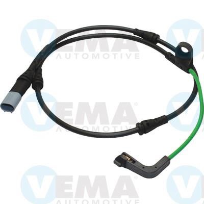 Vema VE51633 Sensor, Bremsbelagverschleiß VE51633: Kaufen Sie zu einem guten Preis in Polen bei 2407.PL!