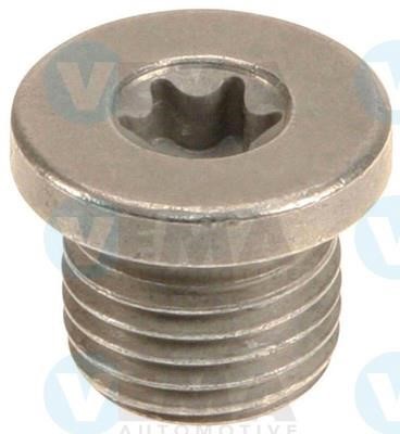 Vema 309010 Sump plug 309010: Buy near me in Poland at 2407.PL - Good price!