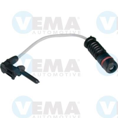Vema VE5148 Sensor, Bremsbelagverschleiß VE5148: Kaufen Sie zu einem guten Preis in Polen bei 2407.PL!