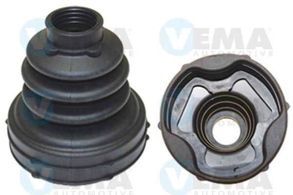 Vema VE7789 Bellow, drive shaft VE7789: Buy near me in Poland at 2407.PL - Good price!
