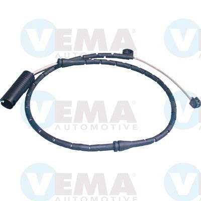 Vema VE50782 Sensor, brake pad wear VE50782: Buy near me at 2407.PL in Poland at an Affordable price!