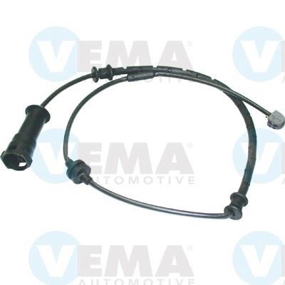 Vema VE51177 Sensor, brake pad wear VE51177: Buy near me in Poland at 2407.PL - Good price!
