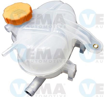 Vema 160033 Expansion Tank, coolant 160033: Buy near me in Poland at 2407.PL - Good price!