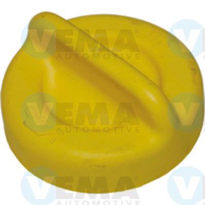 Vema VE8878 Крышка маслозаливной горловины VE8878: Купить в Польше - Отличная цена на 2407.PL!
