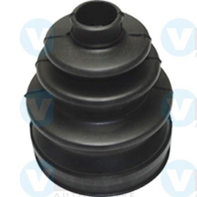 Vema VE7580 Bellow, drive shaft VE7580: Buy near me in Poland at 2407.PL - Good price!