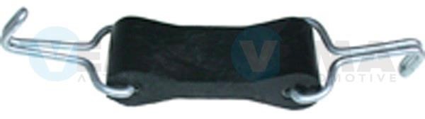 Vema 350006 Exhaust mounting bracket 350006: Buy near me in Poland at 2407.PL - Good price!