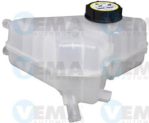 Vema 160005 Expansion Tank, coolant 160005: Buy near me in Poland at 2407.PL - Good price!