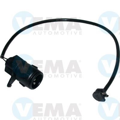 Vema VE51437 Sensor, brake pad wear VE51437: Buy near me in Poland at 2407.PL - Good price!