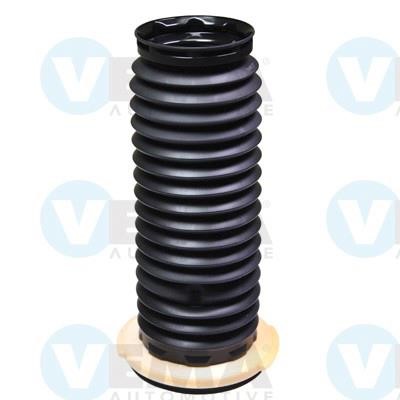 Vema VE52675 Bellow and bump for 1 shock absorber VE52675: Buy near me in Poland at 2407.PL - Good price!