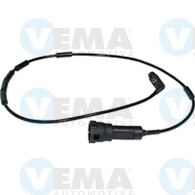 Vema VE5444 Sensor, Bremsbelagverschleiß VE5444: Kaufen Sie zu einem guten Preis in Polen bei 2407.PL!
