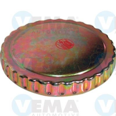 Vema VE8085 Крышка маслозаливной горловины VE8085: Отличная цена - Купить в Польше на 2407.PL!