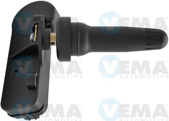 Vema 750007 Wheel Sensor, tyre pressure control system 750007: Buy near me in Poland at 2407.PL - Good price!