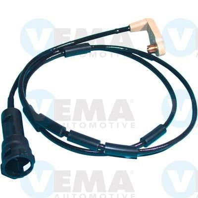 Vema VE50805 Sensor, Bremsbelagverschleiß VE50805: Bestellen Sie in Polen zu einem guten Preis bei 2407.PL!