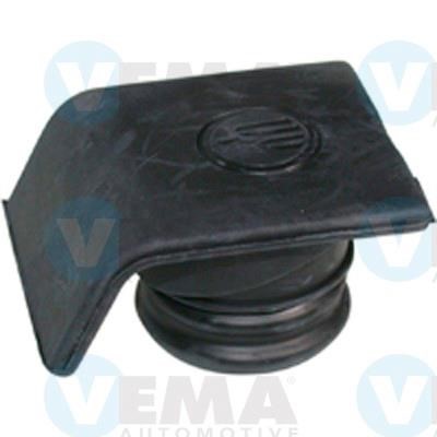 Vema VE8176 Oil filler cap VE8176: Buy near me in Poland at 2407.PL - Good price!