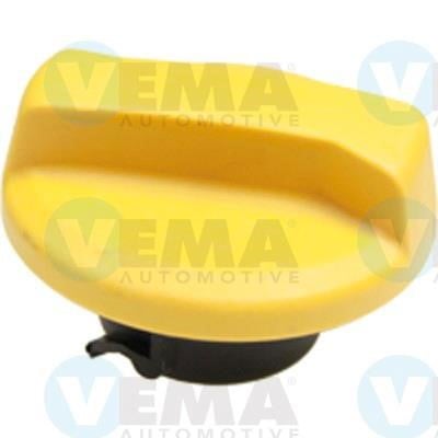 Vema VE80146 Oil filler cap VE80146: Buy near me in Poland at 2407.PL - Good price!