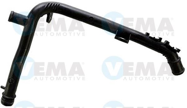 Vema 134002 Трубка охлаждающей жидкости 134002: Отличная цена - Купить в Польше на 2407.PL!