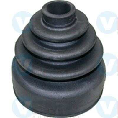 Vema VE7026 Bellow, drive shaft VE7026: Buy near me in Poland at 2407.PL - Good price!
