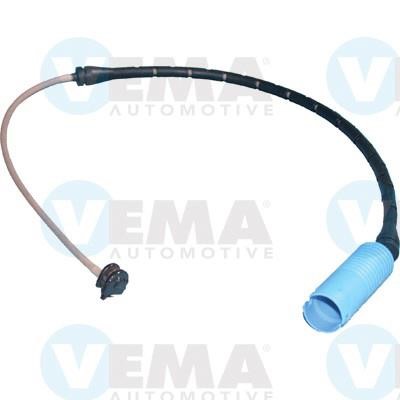 Vema VE50778 Sensor, Bremsbelagverschleiß VE50778: Kaufen Sie zu einem guten Preis in Polen bei 2407.PL!