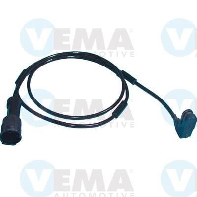 Vema VE50800 Sensor, brake pad wear VE50800: Buy near me in Poland at 2407.PL - Good price!