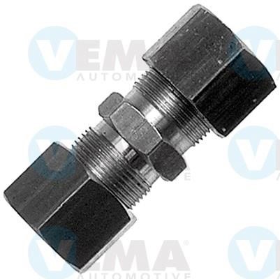 Vema 12531 Bleeder Screw/Valve, wheel brake cylinder 12531: Buy near me in Poland at 2407.PL - Good price!