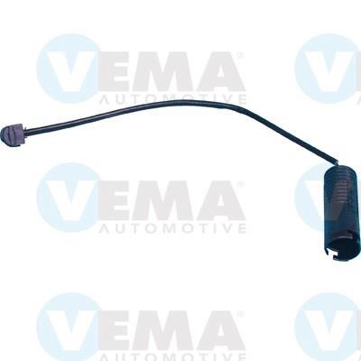 Vema VE50772 Sensor, Bremsbelagverschleiß VE50772: Kaufen Sie zu einem guten Preis in Polen bei 2407.PL!