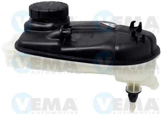 Vema 160028 Expansion Tank, coolant 160028: Buy near me in Poland at 2407.PL - Good price!