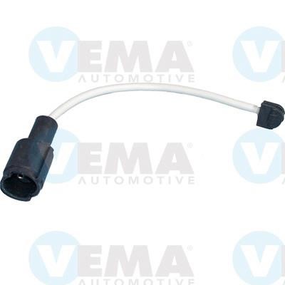 Vema VE50768 Sensor, brake pad wear VE50768: Buy near me at 2407.PL in Poland at an Affordable price!