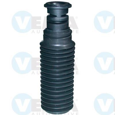 Vema VE50655 Bellow and bump for 1 shock absorber VE50655: Buy near me at 2407.PL in Poland at an Affordable price!
