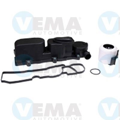 Vema VE80932 Oil Trap, crankcase breather VE80932: Buy near me in Poland at 2407.PL - Good price!