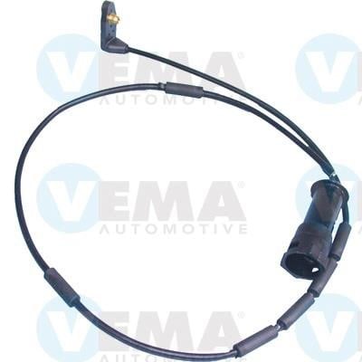 Vema VE50807 Датчик, износ тормозных колодок VE50807: Купить в Польше - Отличная цена на 2407.PL!