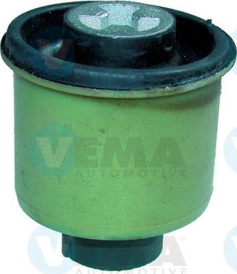 Vema 21136 Silentblock rear beam 21136: Buy near me in Poland at 2407.PL - Good price!
