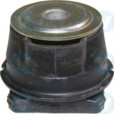 Vema 21161 Silentblock rear beam 21161: Buy near me at 2407.PL in Poland at an Affordable price!