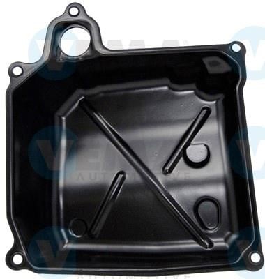 Vema 110002 Oil sump, automatic transmission 110002: Buy near me in Poland at 2407.PL - Good price!