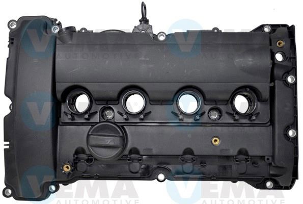 Vema 313010 Cylinder Head Cover 313010: Buy near me in Poland at 2407.PL - Good price!