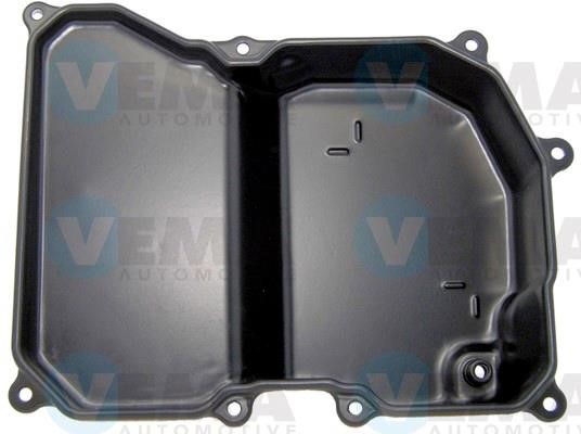 Vema 110004 Oil sump, automatic transmission 110004: Buy near me in Poland at 2407.PL - Good price!