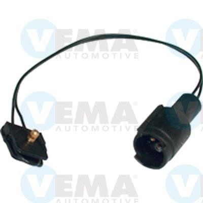 Vema VE5137 Sensor, Bremsbelagverschleiß VE5137: Kaufen Sie zu einem guten Preis in Polen bei 2407.PL!