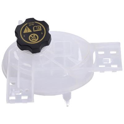 Vema 160064 Expansion Tank, coolant 160064: Buy near me in Poland at 2407.PL - Good price!