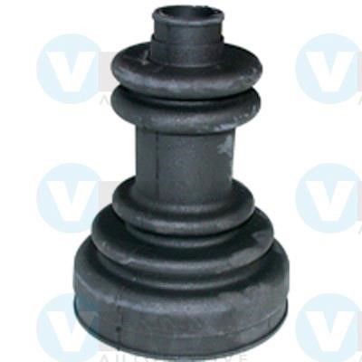 Vema VE7017 Bellow, drive shaft VE7017: Buy near me in Poland at 2407.PL - Good price!