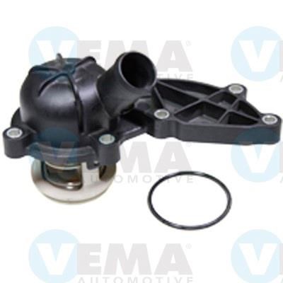 Vema VE80179 Фланец охлаждающей жидкости VE80179: Отличная цена - Купить в Польше на 2407.PL!