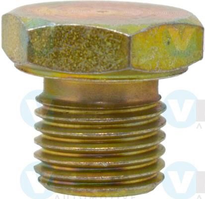 Vema 377 Sump plug 377: Buy near me at 2407.PL in Poland at an Affordable price!