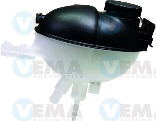 Vema 163103 Expansion Tank, coolant 163103: Buy near me in Poland at 2407.PL - Good price!
