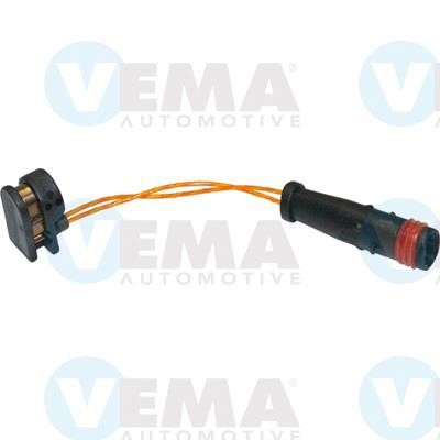 Vema VE51175 Sensor, Bremsbelagverschleiß VE51175: Bestellen Sie in Polen zu einem guten Preis bei 2407.PL!