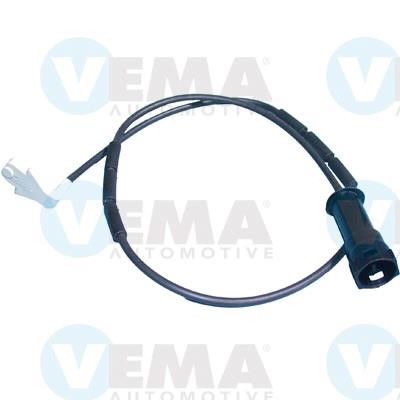 Vema VE50802 Sensor, brake pad wear VE50802: Buy near me at 2407.PL in Poland at an Affordable price!