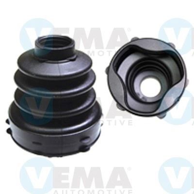 Vema VE7798 Bellow, drive shaft VE7798: Buy near me in Poland at 2407.PL - Good price!