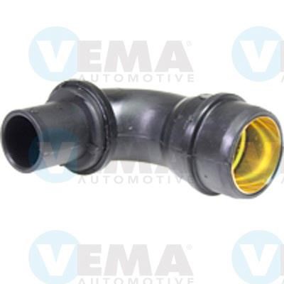 Vema VE80931 Oil Trap, crankcase breather VE80931: Buy near me in Poland at 2407.PL - Good price!