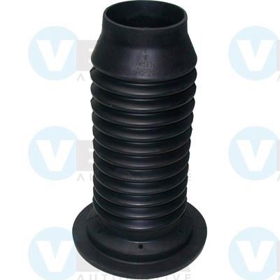 Vema VE51124 Bellow and bump for 1 shock absorber VE51124: Buy near me in Poland at 2407.PL - Good price!