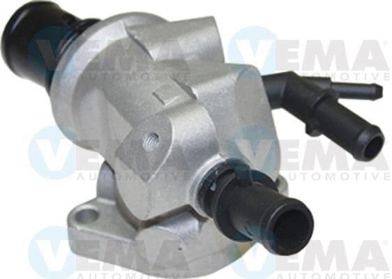 Vema VE80013 Coolant Flange VE80013: Buy near me in Poland at 2407.PL - Good price!