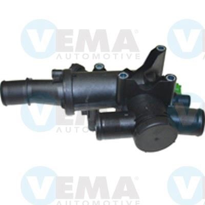 Vema VE8887 Coolant Flange VE8887: Buy near me at 2407.PL in Poland at an Affordable price!